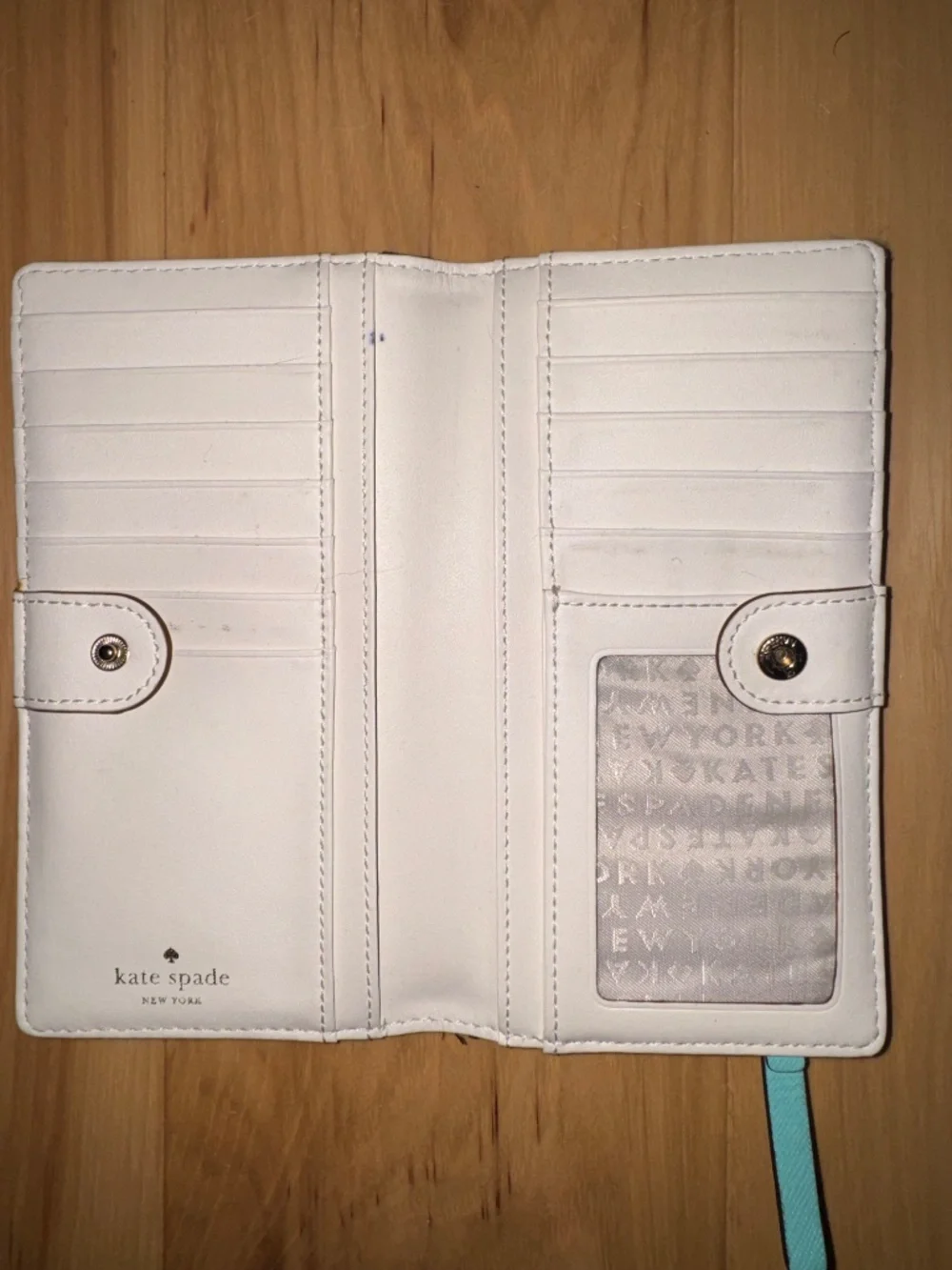Kate Spade wallet